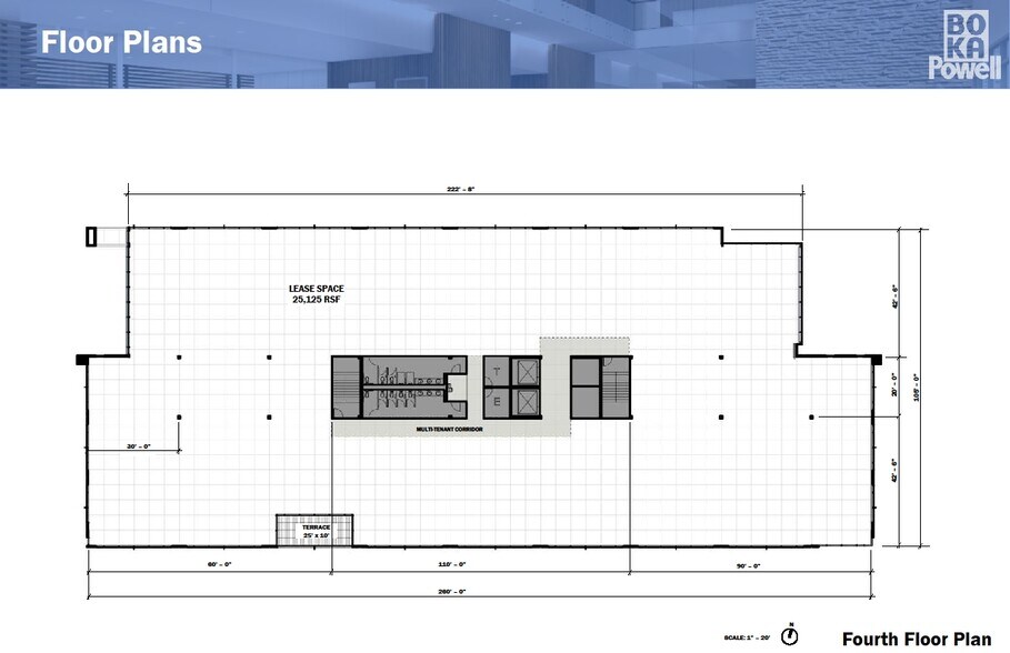 Photo of 4th Floor Ste 