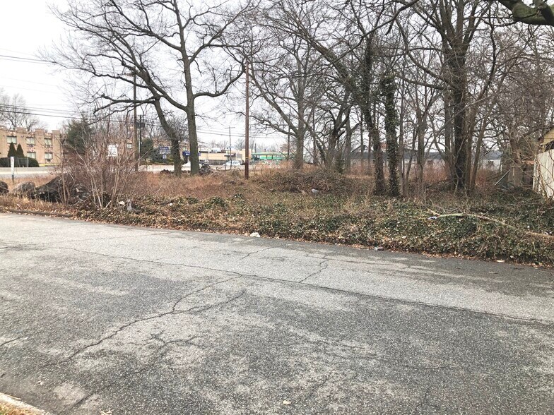 958 US Highway 1, Avenel, NJ 07001 Land For Sale