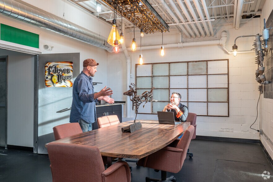 More Photos Of 245 N Main St, Ambler Warehouse For Lease