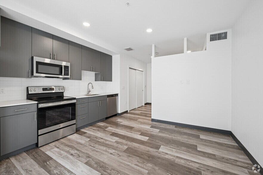 More Photos Of 1275 N Santa Fe Dr, Denver Apartments For Lease