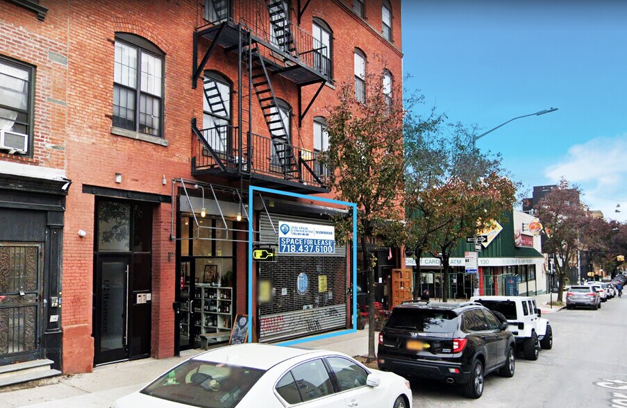 More Photos Of 132 Havemeyer St, Brooklyn Apartments For Lease