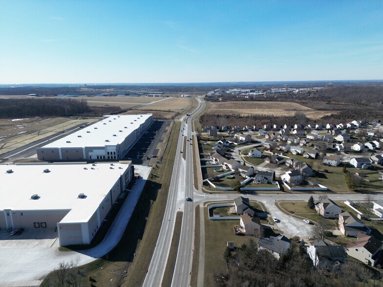 More Photos Of 2033 Austin Rd, Dayton Land For Sale