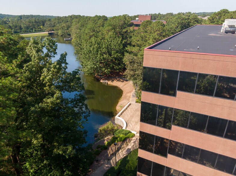 More Photos Of 44 Inverness Center Pky, Birmingham Unknown For Lease