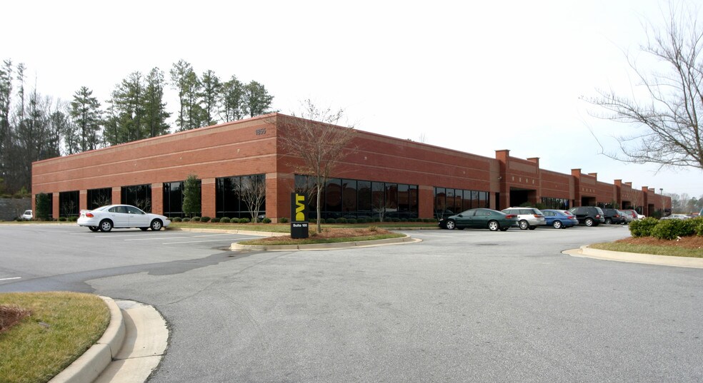 More Photos Of 1845 Satellite Blvd, Duluth Unknown For Lease
