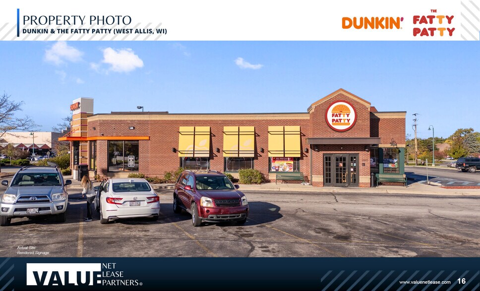 More Photos Of 2865 S 108th St, West Allis Restaurant For Sale