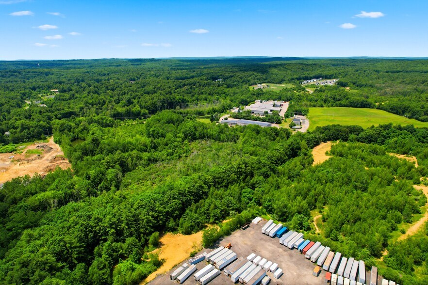 More Photos Of 36 Old County rd, Plaistow Land For Sale