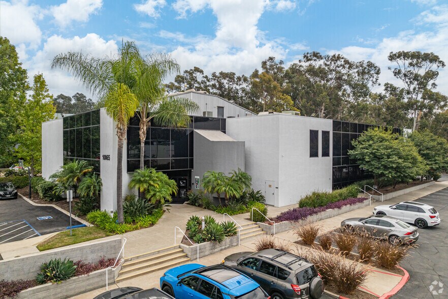 Primary Photo Of 10065 Old Grove Rd, San Diego Office For Lease