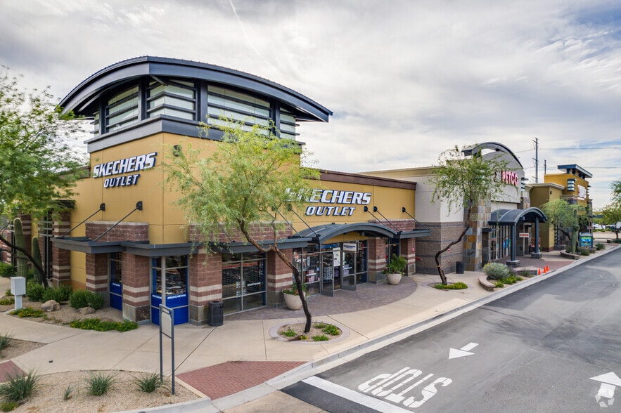 More Photos Of 2501 W Happy Valley Rd, Phoenix Unknown For Lease