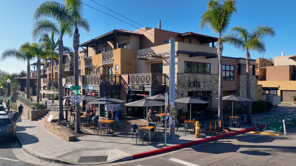 Primary Photo Of 90 N Coast Highway 101, Encinitas Apartments For Sale