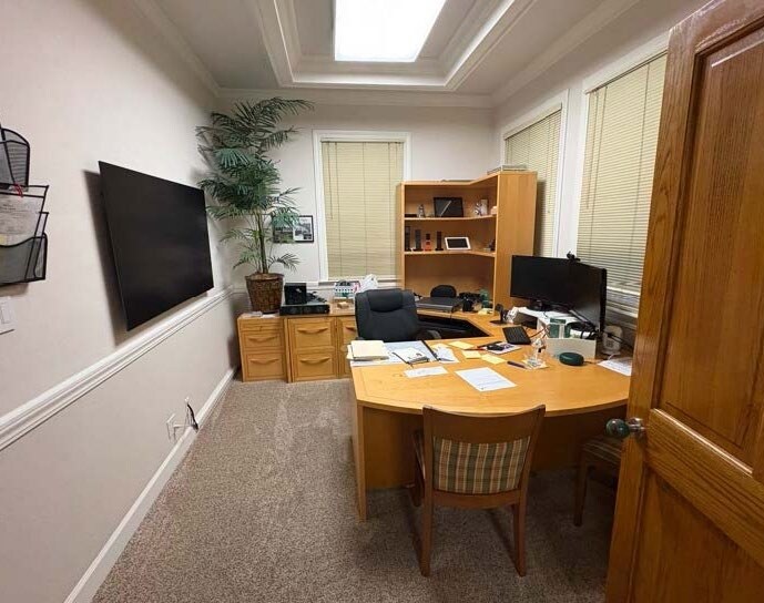 More Photos Of 610 University Ave, Los Gatos Office For Sale