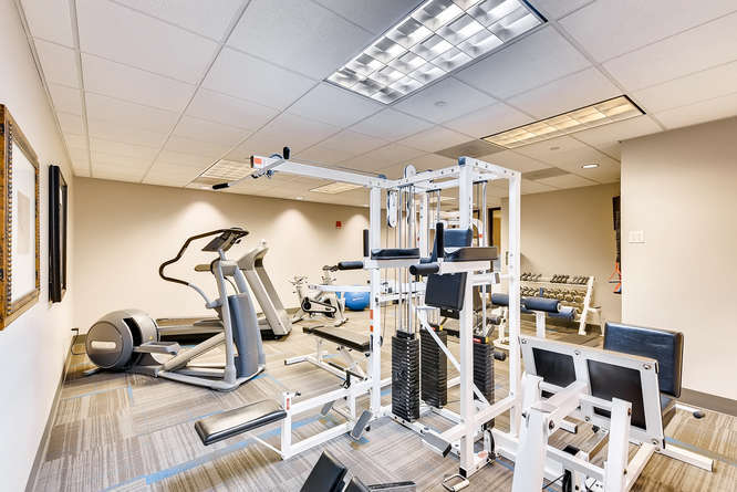 More Photos Of 26 W Dry Creek Cir, Littleton Coworking Space