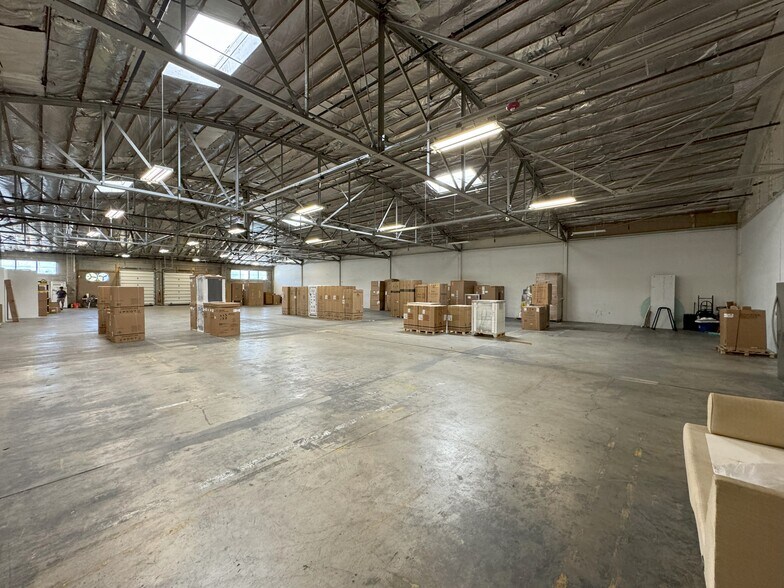 More Photos Of 1415 S 700 W, Salt Lake City Warehouse For Lease