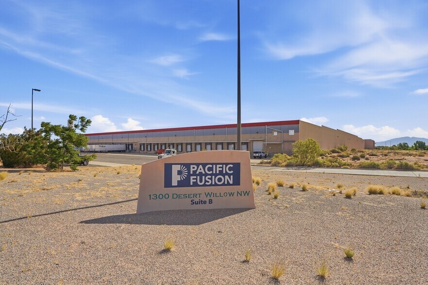 More Photos Of 1300 Desert Willow Rd, Los Lunas Manufacturing For Sale