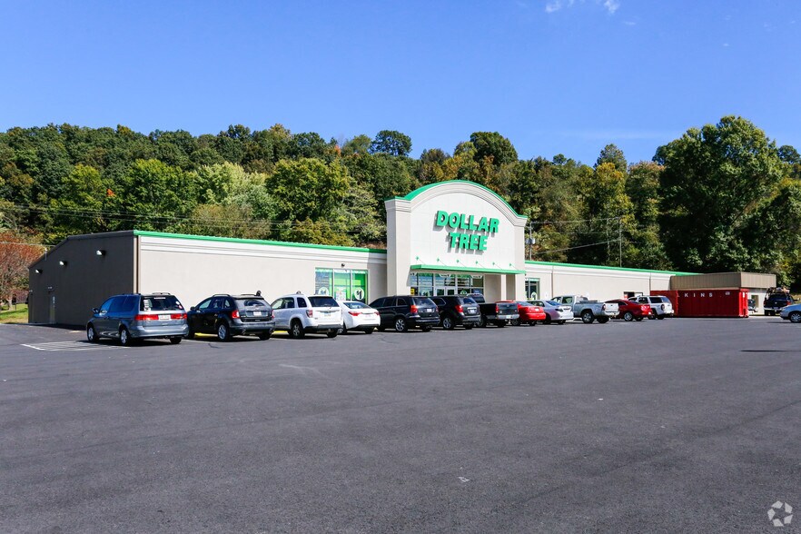 Primary Photo Of 7900 Ohio River Rd, Wheelersburg Storefront For Lease