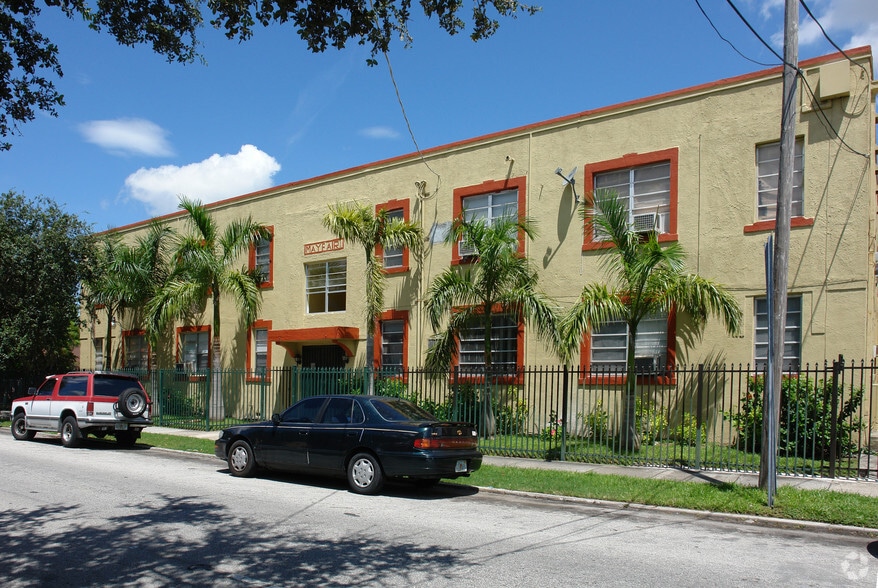 Primary Photo Of 2425 SW 6th St, Miami Apartments For Sale