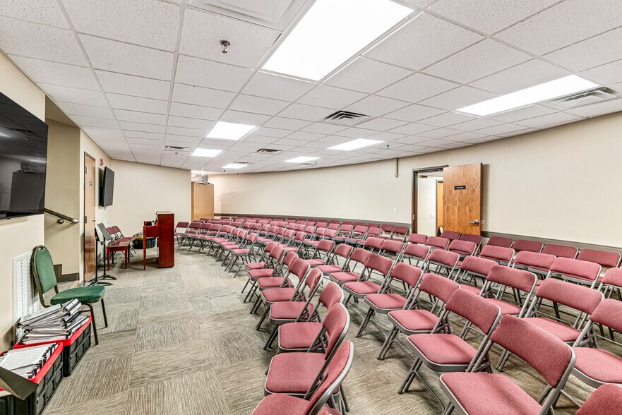 More Photos Of 1101 Brannon Rd, Nicholasville Religious Facility For Sale