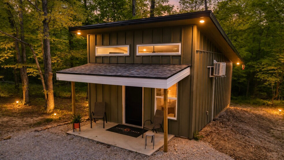 More Photos Of 3158 Summertown Hwy, Summertown Land For Sale