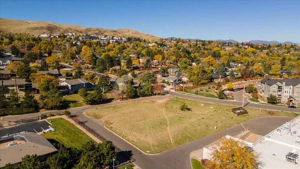 More Photos Of 13121 W Alameda Pky, Lakewood Land For Sale