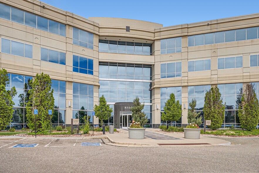 Primary Photo Of 8310 S Valley Hwy, Englewood Office For Lease