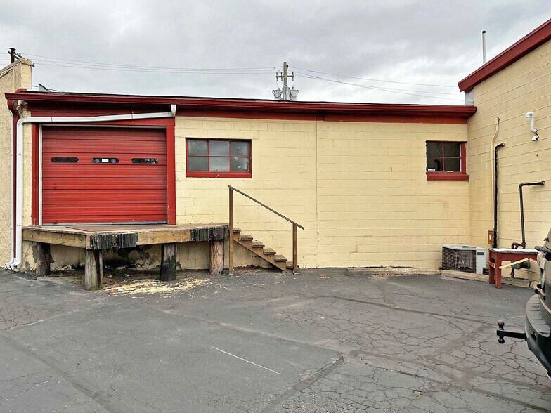 More Photos Of 641 N Pennsylvania Ave, Wilkes Barre Manufacturing For Lease