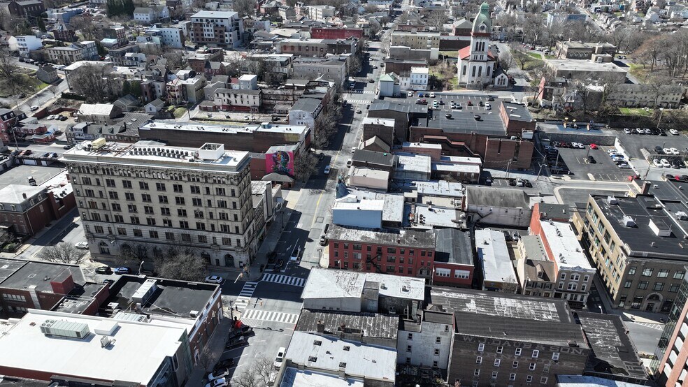 More Photos Of 408 Northampton St, Easton Storefront Retail Residential For Sale