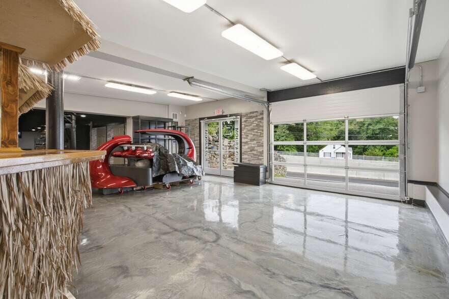 More Photos Of 1117 Eddie Dowling Hwy, North Smithfield Storefront Retail Residential For Sale