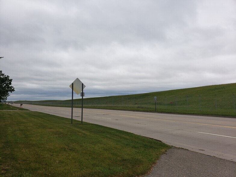 More Photos Of MIDDLEBELT @ EUREKA, Romulus Land For Sale
