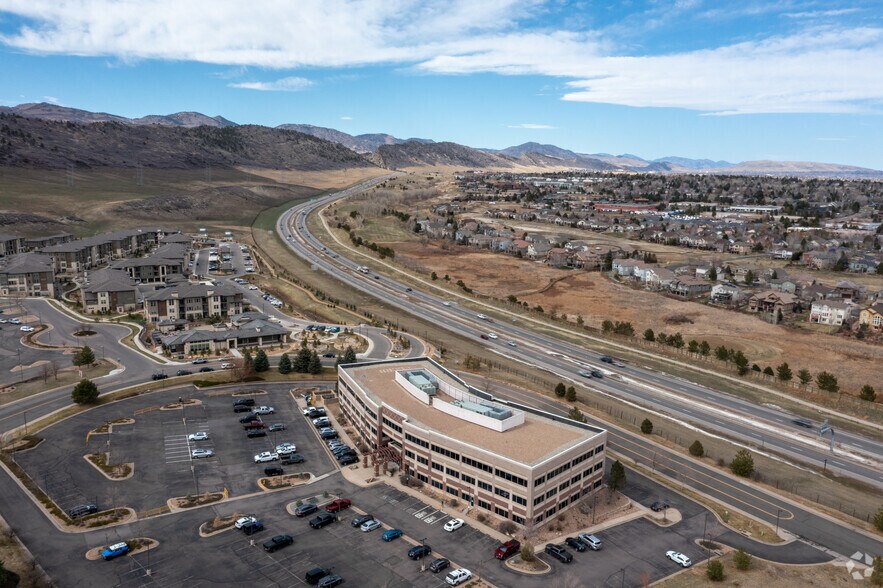 More Photos Of 10822 W Toller Dr, Littleton Office For Lease