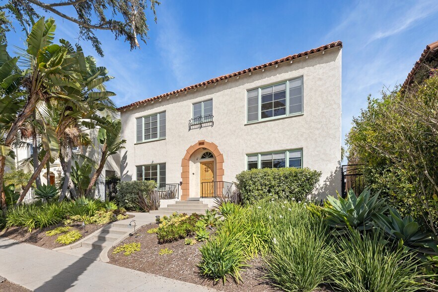 More Photos Of 827 12th St, Santa Monica Apartments For Sale