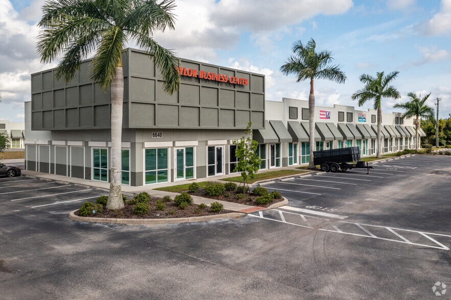 Primary Photo Of 6640 Taylor Rd, Punta Gorda Light Distribution For Lease