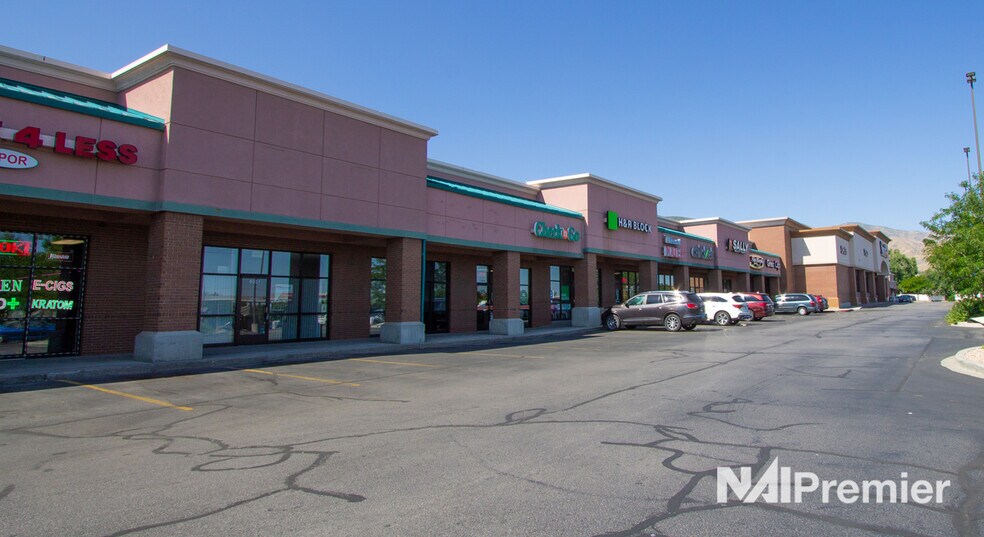 More Photos Of 8025-8087 W 3500 S, Magna Unknown For Lease