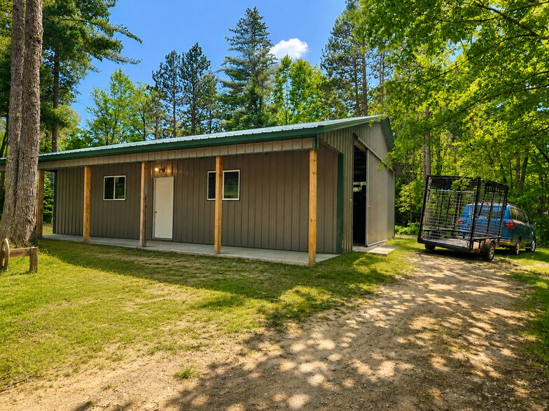 More Photos Of 505 Rainbow Trail park, Mio Hotel For Sale