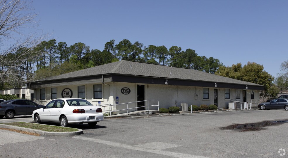 More Photos Of 3599 University Blvd S, Jacksonville Medical For Sale