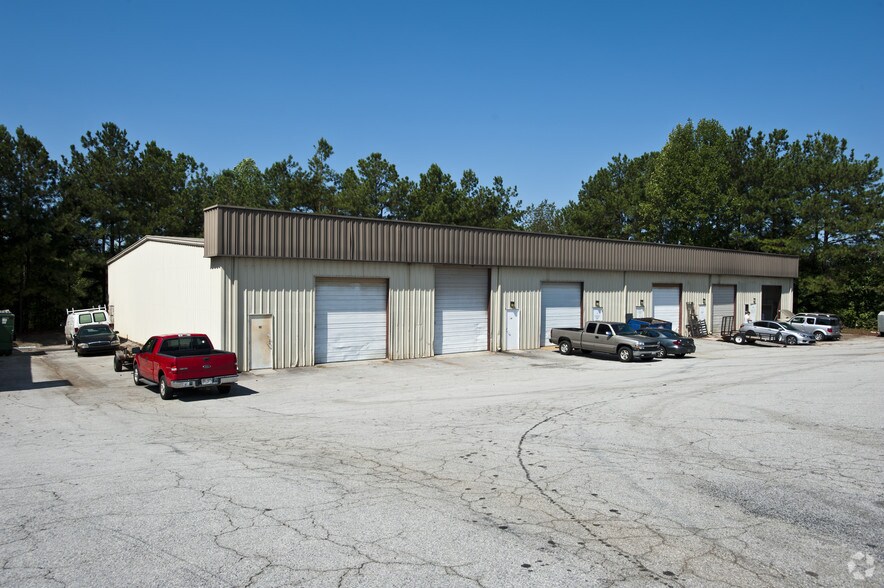 More Photos Of 3550 Lawrenceville Suwanee Rd, Suwanee Unknown For Lease