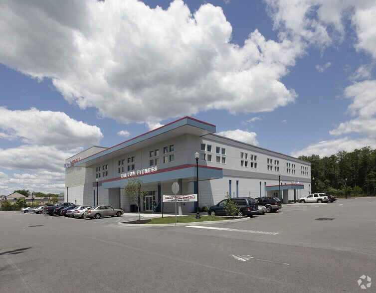 Primary Photo Of 323 S Pitney Rd, Galloway Medical For Sale