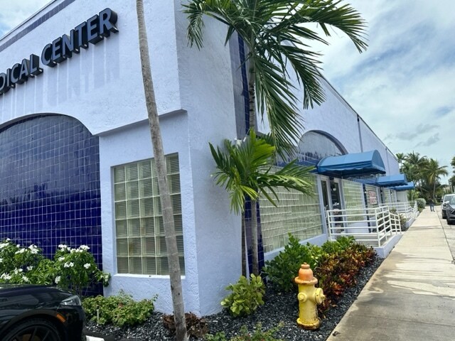 More Photos Of 1117 E Hallandale Beach Blvd, Hallandale Beach Medical For Lease