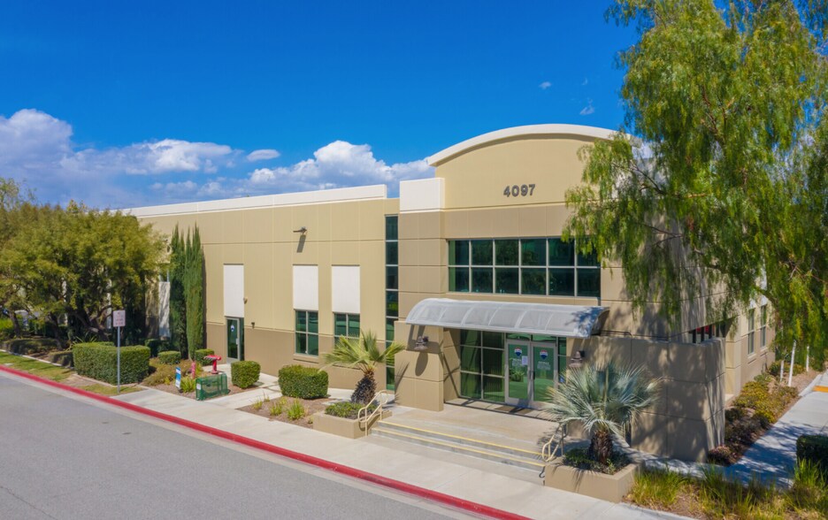 More Photos Of 4097 Trail Creek Rd, Riverside Light Manufacturing For Lease