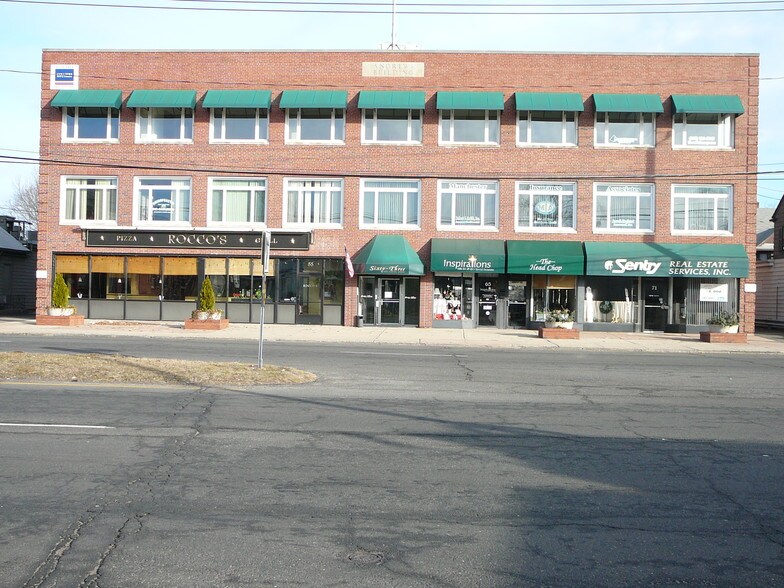 More Photos Of 55-71 E Center St, Manchester Office For Lease