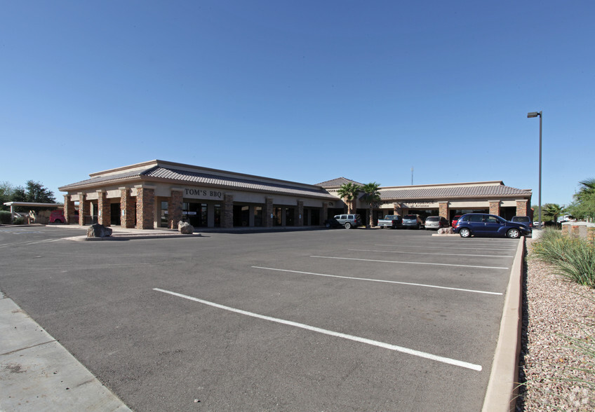 Primary Photo Of 139 W Cottonwood Ln, Casa Grande Office For Sale