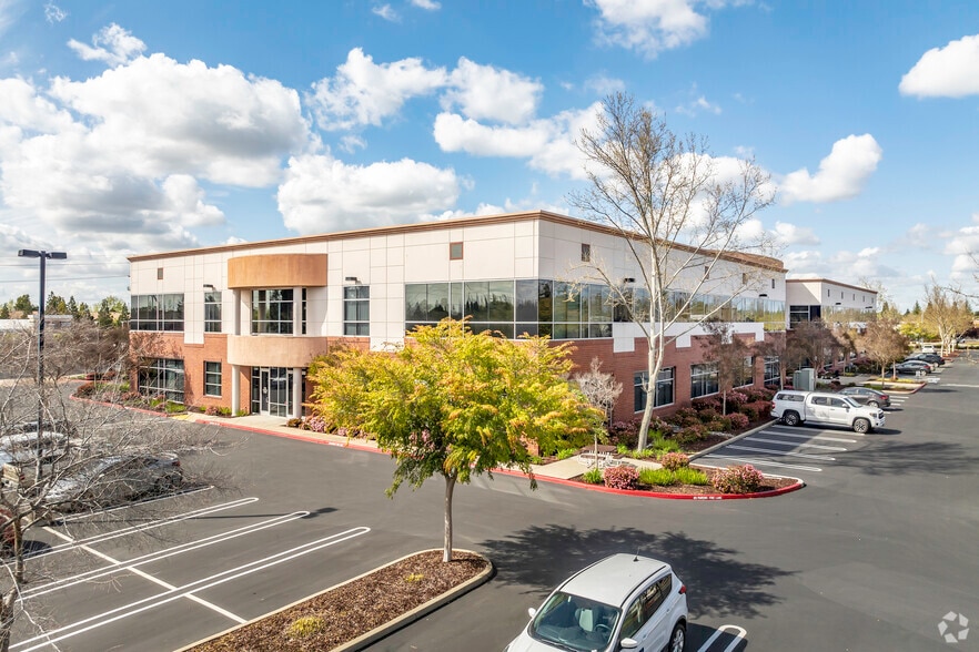 More Photos Of 2995 Foothills Blvd, Roseville Office For Lease