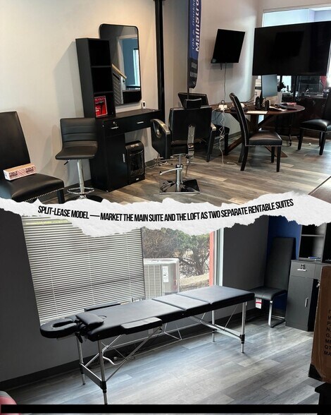 More Photos Of 7505 Nall Ave, Prairie Village Office For Sale