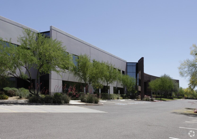 More Photos Of 8667-8701 E Hartford Dr, Scottsdale Office For Lease