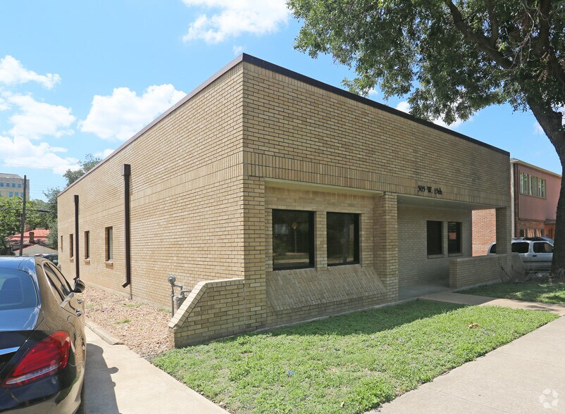 Primary Photo Of 505 W 15th St, Austin Loft Creative Space For Sale