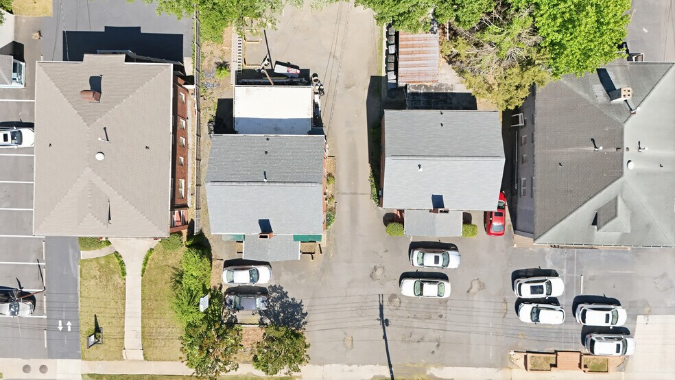More Photos Of , Charlotte Office For Sale
