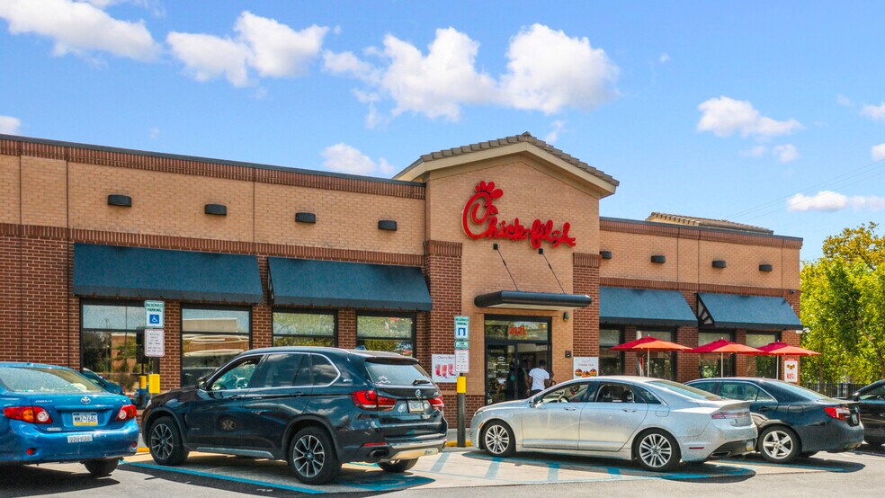 More Photos Of 2421 W Cheltenham Ave, Philadelphia General Retail For Sale