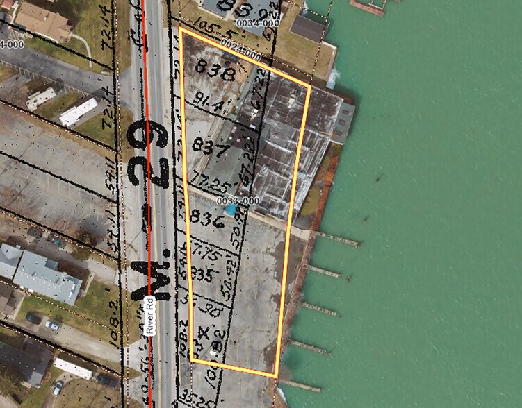 More Photos Of 9715 River Rd, Clay Land For Sale