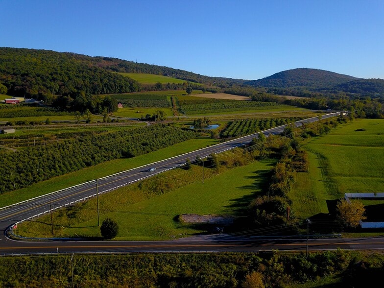 More Photos Of Smithsburg Pike St @ 64 and 66, Smithsburg Land For Sale