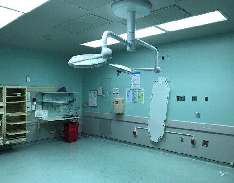 Photo of 1st Floor Ste 