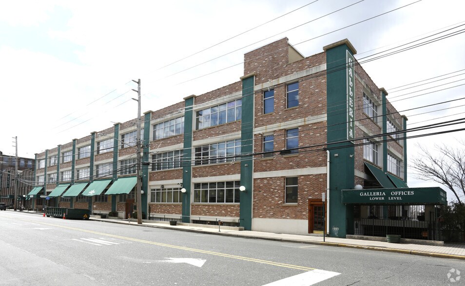 More Photos Of 2-40 Bridge Ave, Red Bank Loft Creative Space For Lease