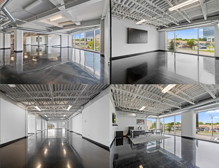 More Photos Of 20 Boul Crémazie E, Montréal Office For Lease